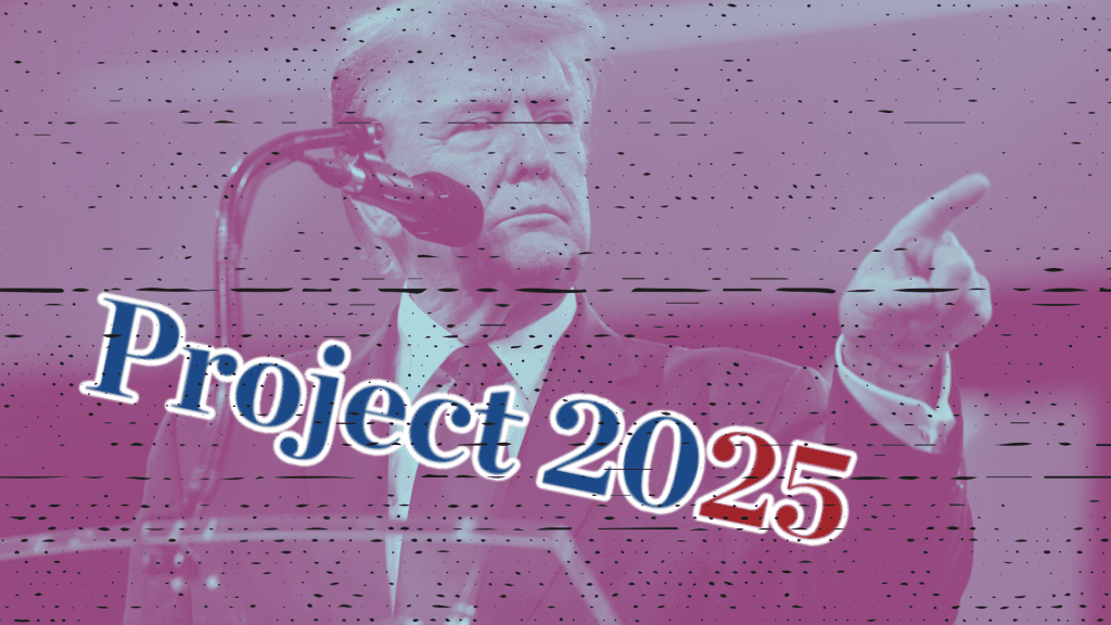 Project 2025 The Far Right’s Plan to Dismantle Public Schools (and Our Democracy)
