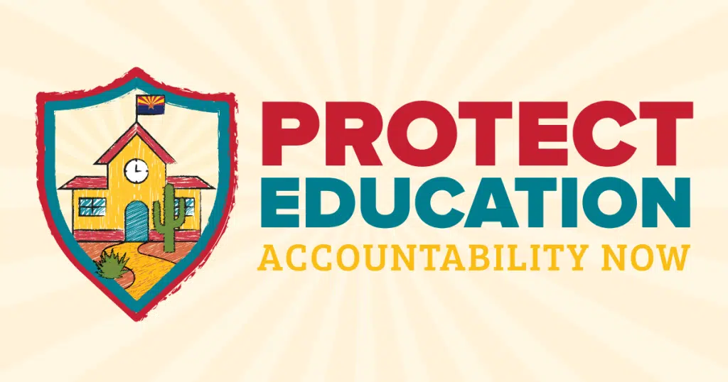 What Will the Protect Education Initiative Do?