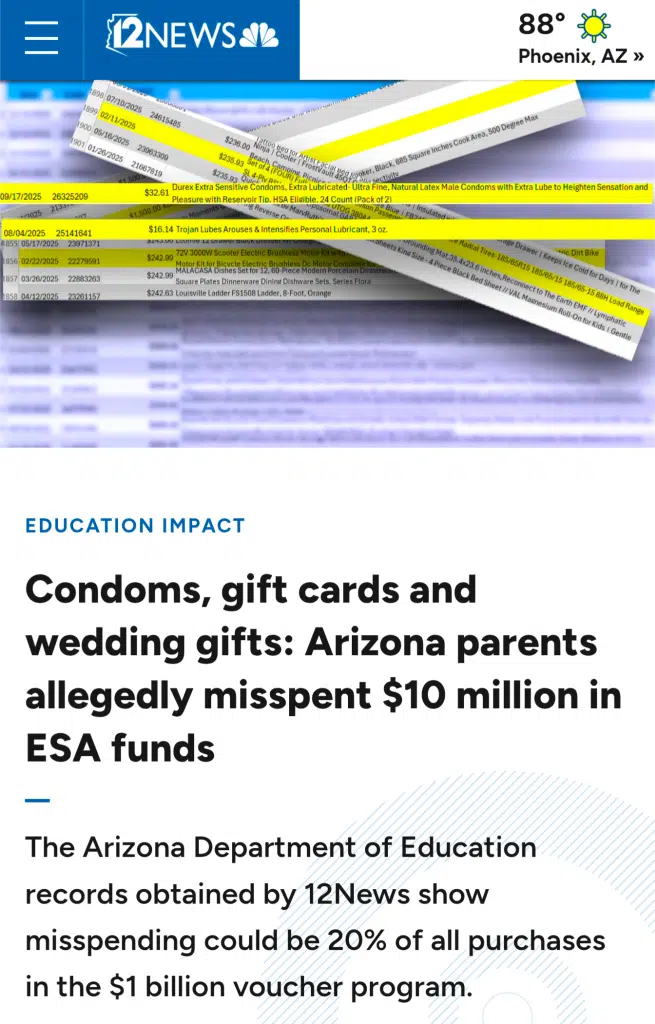 What Will the Protect Education Initiative Do?