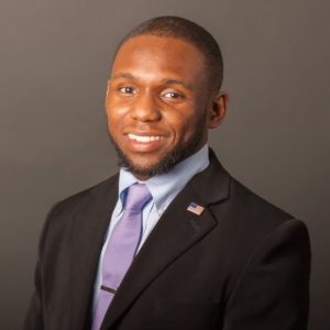 Fred Curtis, School Board Coordinator
