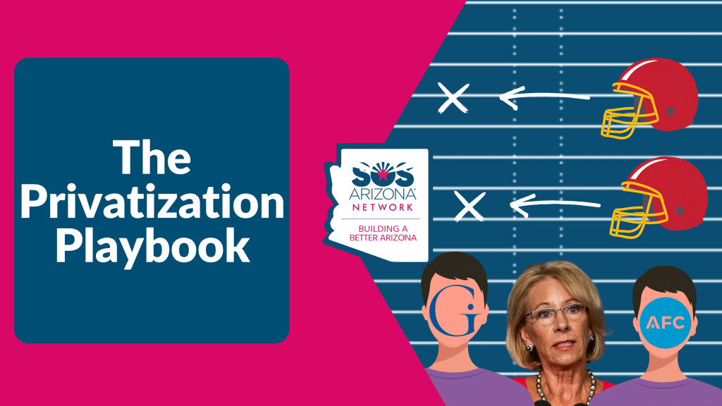 The Privatization Playbook Blog